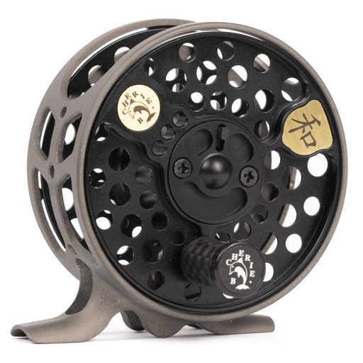 [CHB-VRB-2024-R] Cherie B VRB 2024 Reel Right Hand
