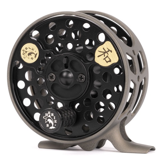 [CHB-VRB-2024-L] Cherie B VRB 2024 Reel Left Hand