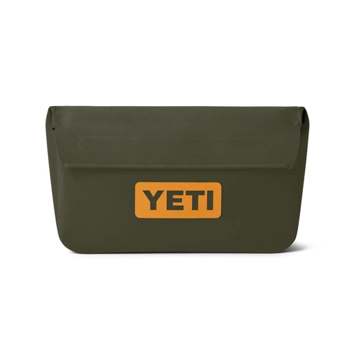 [70000007193] YETI Sidekick Dry Olive/King Crab Orange 1L