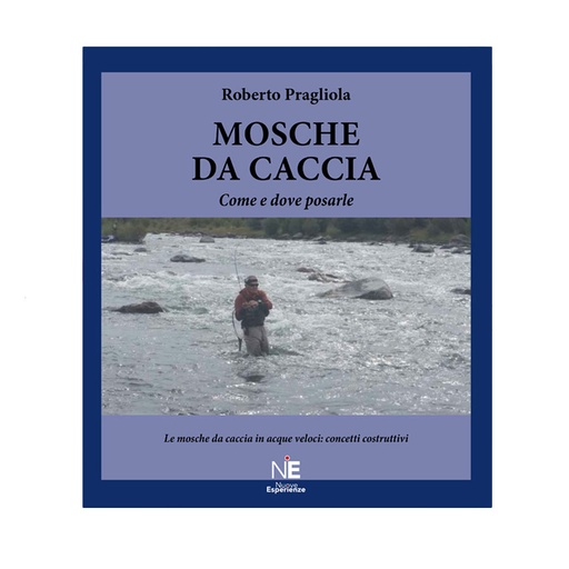[9788831315449] Roberto Pragliola Mosche da Caccia