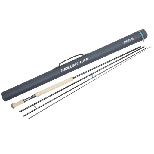 Guideline Canna LPX Chrome Switch