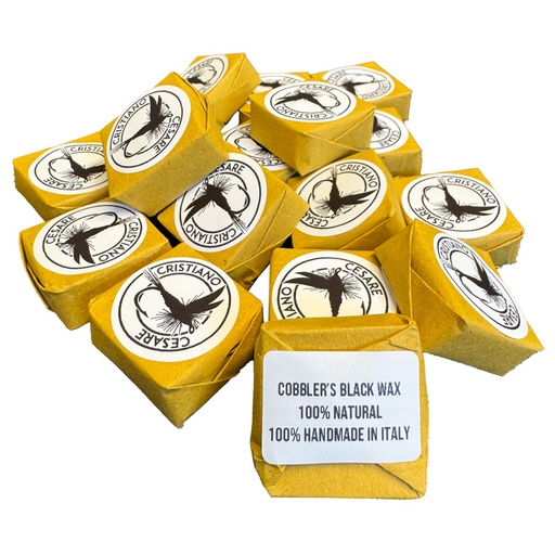 [CC-CW] Cristiano Cesare Cera Cobbler