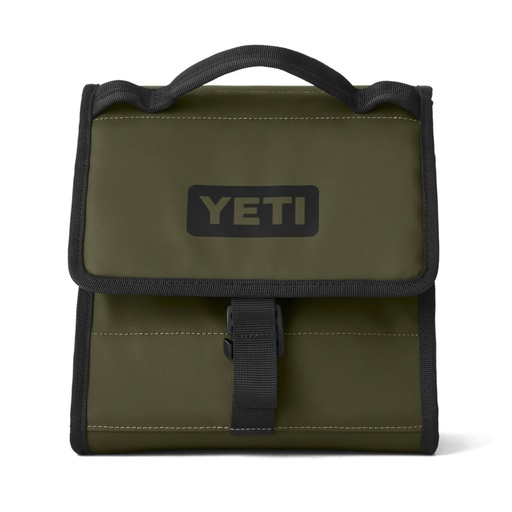 [70000001964] YETI Daytrip Borsa Pranzo Olive
