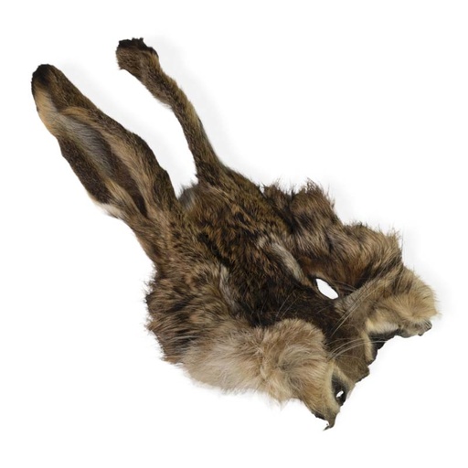 [54DS-HMN] 54DS Hare Mask Natural