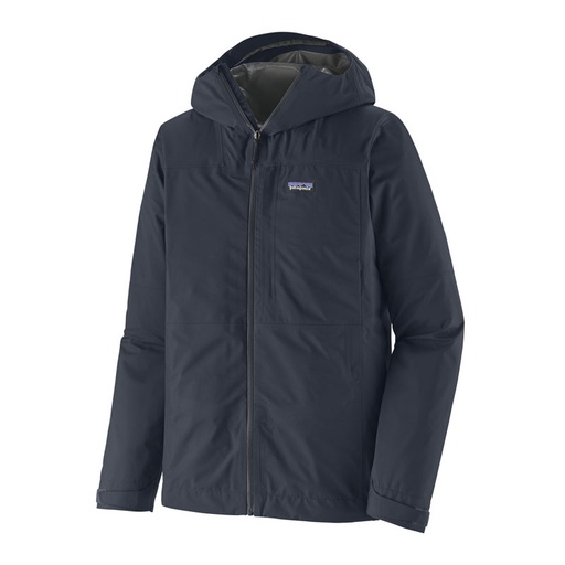 Patagonia Boulder Fork Rain Jacket SMDB