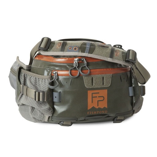 [SS-LP] Fishpond Stormshadow Lumbar Pack