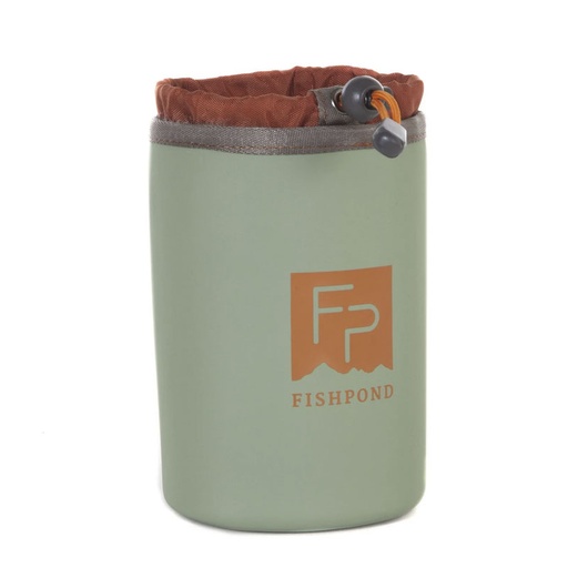 [TWBH-EY] Fishpond Thunderhead Water Bottle Holder