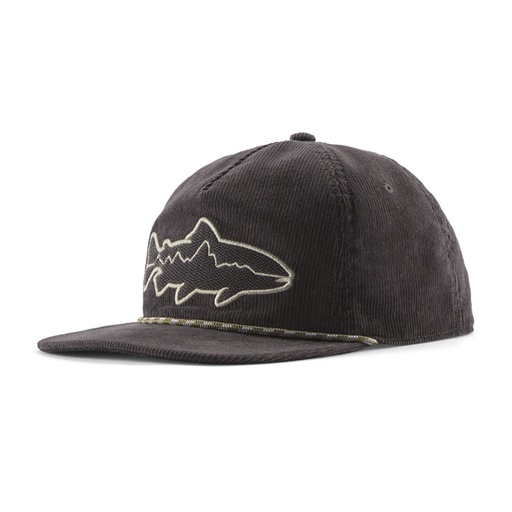 [33475-FZIN] Patagonia Fly Catcher Hat FZIN