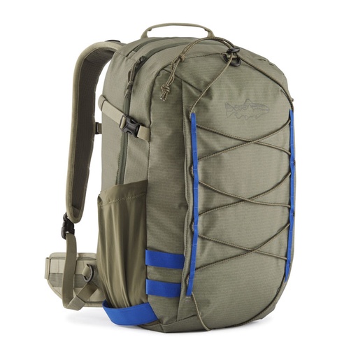 [89169-RVGN-M] Patagonia Stealth Backpack M RVGN