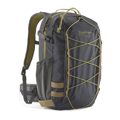 [89169-FGE-M] Patagonia Stealth Backpack M FGE