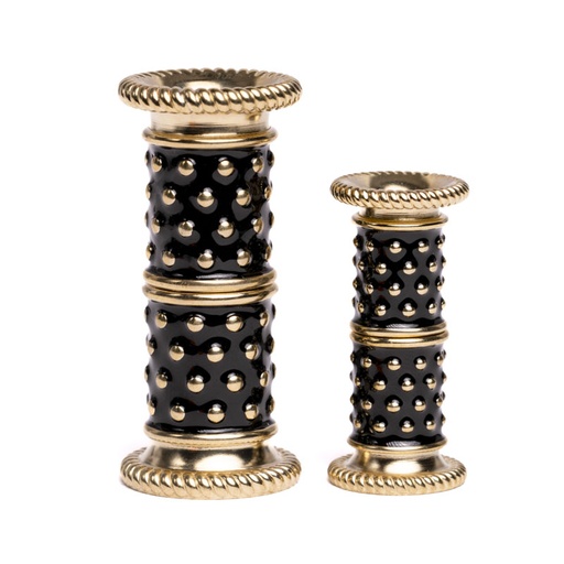Verzino Pareggia Pelo Black Sphere
