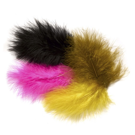 Fulling Mill Select Marabou