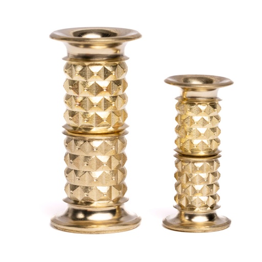 Verzino Pareggia Pelo Half Piramid