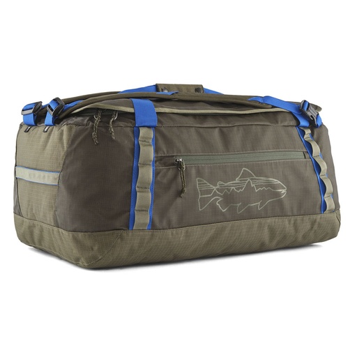 [49343-BSNG] Patagonia Black Hole Duffel 55L