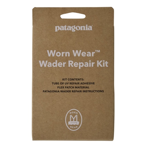 [81660] Patagonia Worn Wader Repair Kit
