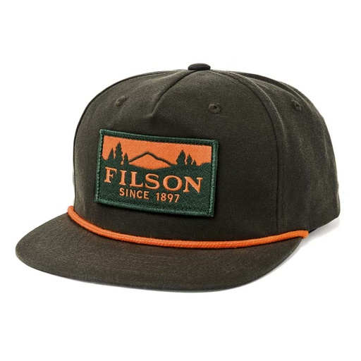 [FMACC0276-W1380-308] Filson Cappello Trucker Mesh