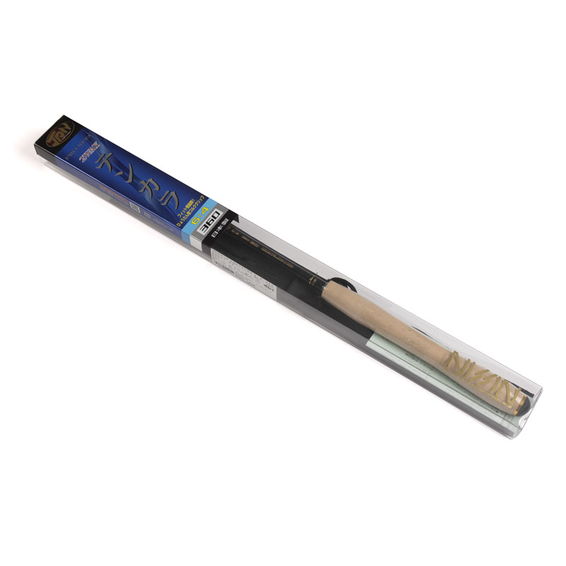 Nissin Tenkara Rod Pro Spec 2Way 360