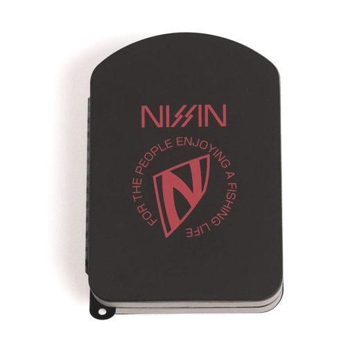 [1503473 -R] Nissin Light Kebari Case Red