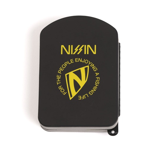 [1503473-Y] Nissin Light Kebari Case Yellow