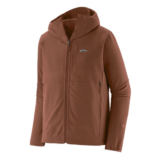 Patagonia R1 TechFace Hoody SIBR