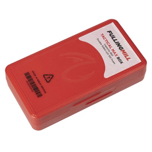 [1820] Fulling Mill Tactical Max Fly Box