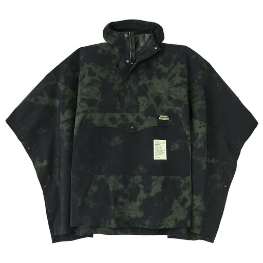 [20293579] Filson x Housefly Swiftwater Rain Poncho
