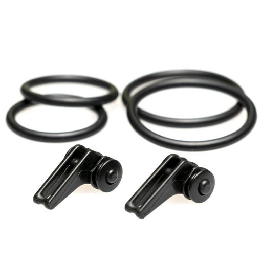 [54DS-HKD] Rod Hook Keeper Double