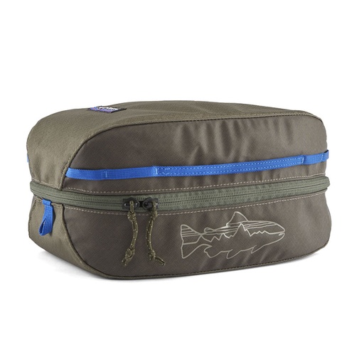 [49367-BSNG] Patagonia Black Hole Cube 6L