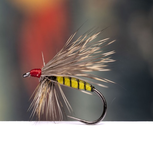 [MF-WK] Wasp Kebari