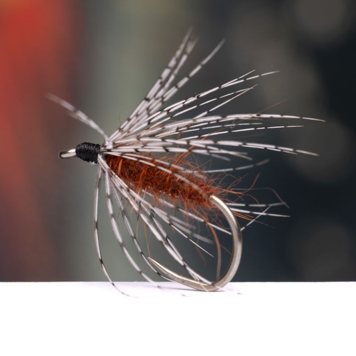 [MF-JKR] Jun Kebari Rusty