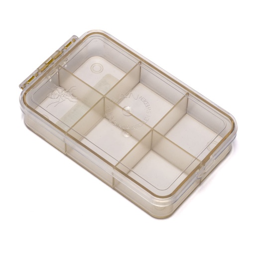 [6400-1600] Myran Fly Box 1600