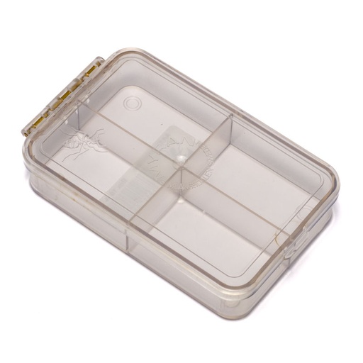 [6400-1604] Myran Fly Box 1604