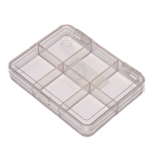 [6400-1060] Myran Fly Box 1060