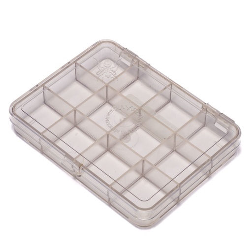 [6400-1120] Myran Fly Box 1120