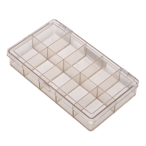 [6400-6000] Myran Fly Box 6000