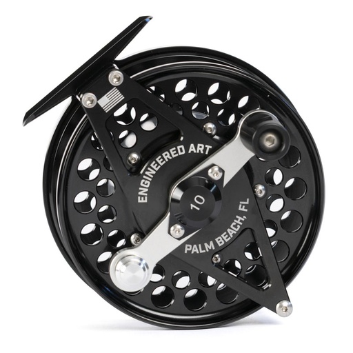 Old Mariner Reel Offshore Series 10 SD