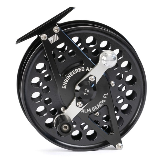 Old Mariner Reel Offshore Series 12 SD
