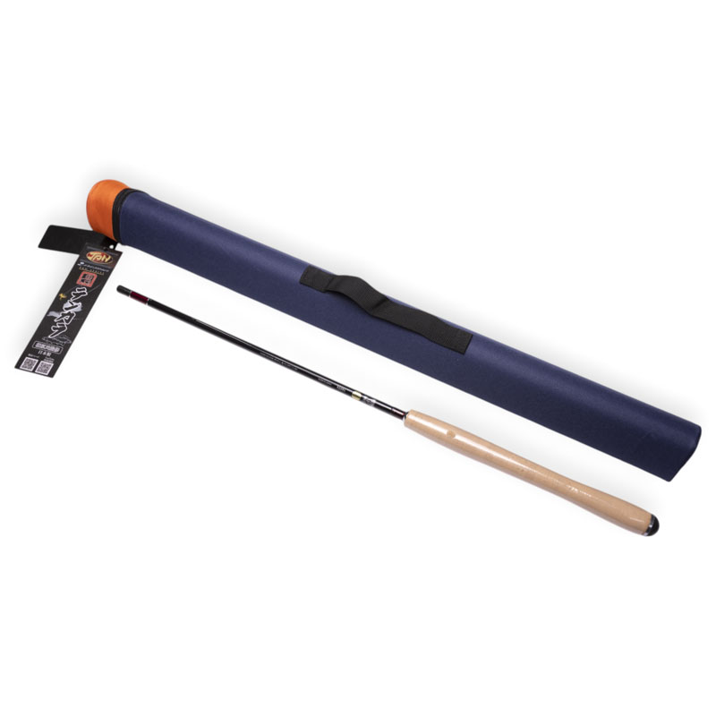[6198034] Nissin Canna Tenkara Zerosum Oni 345
