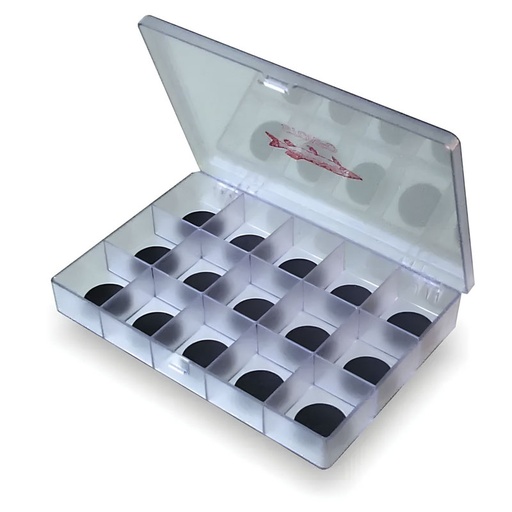 [STF-271S] Stonfo Light Magnetic Box 15