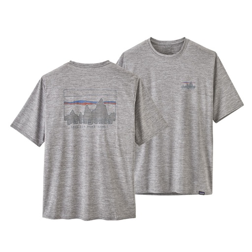 Patagonia Cap Cool Daily Graphic Shirt SKFE