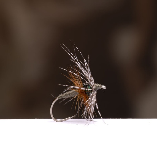 [AM-TOK] Menghini Tenkaldo One Kebari