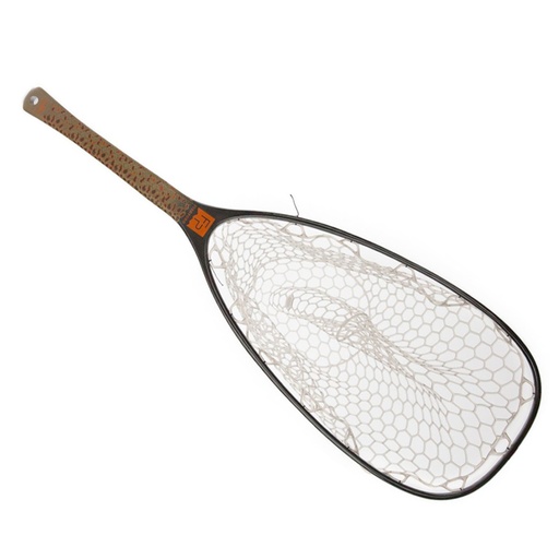 [NEN-BT-2.0] Fishpond Nomad Emerger Net Brown Trout 2.0