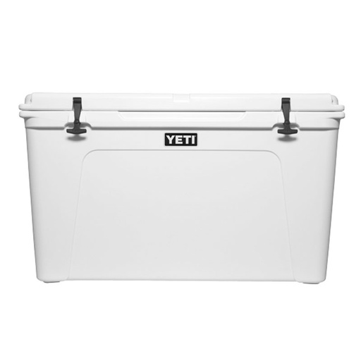 [70000000027] YETI Tundra Ghiacciaia 210 White