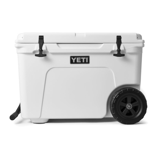 [70000000014] YETI Tundra Haul Ghiacciaia con Ruote