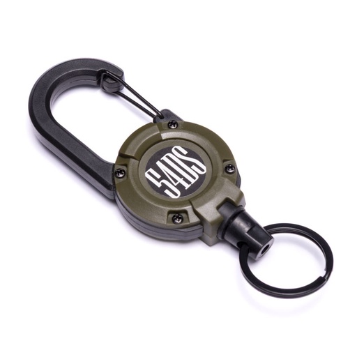 [54DS-TRO] 54DS Tactical Retractor Olive