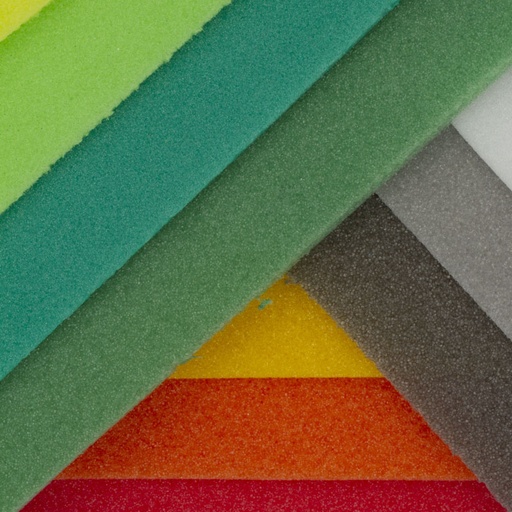 Semperfli Fly Tyers Foam 4.5