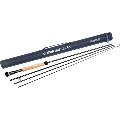 Guideline LPX Coastal Rod