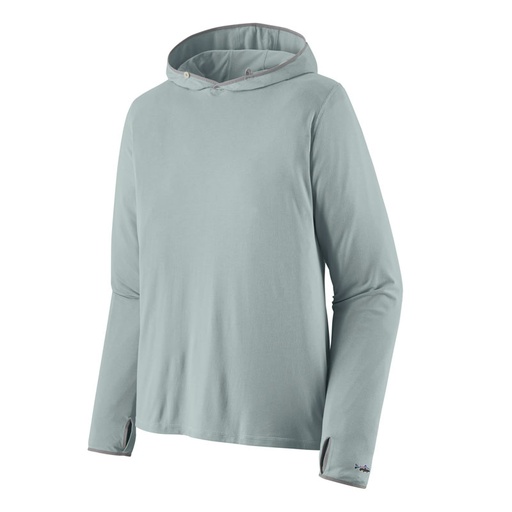 Patagonia Maglia Tropic Confort Natural Hoody