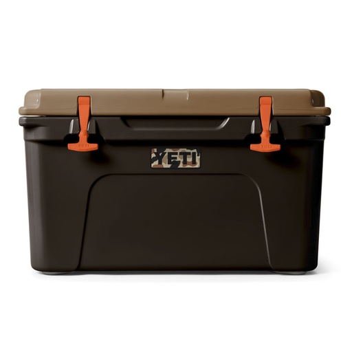 [70000004722] YETI Tundra Cooler 45 Wetlands Camo