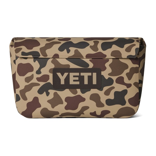[70000003929] YETI Sidekick Dry Wetlands Camo 3L